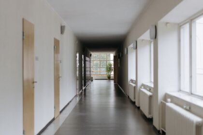 Blocage des lycées à Tours : plus de 30 gardes à vue, très majoritairement des mineurs