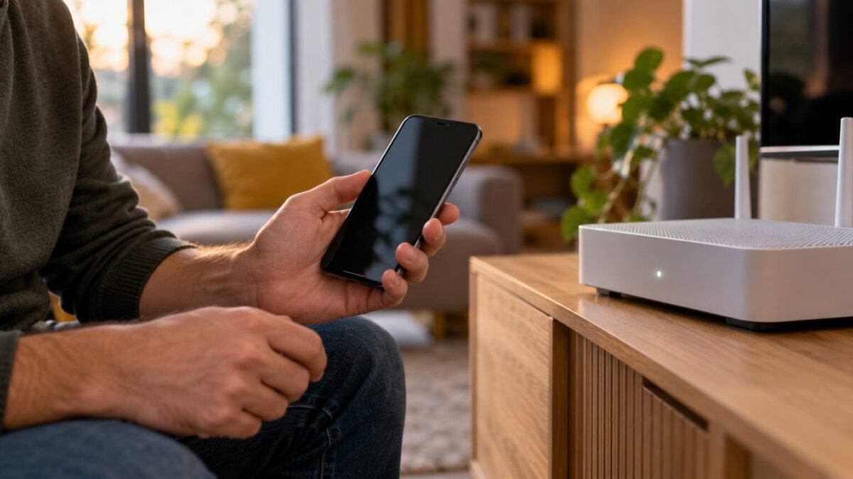 Bouygues Telecom en panne : comment le vérifier et que faire
