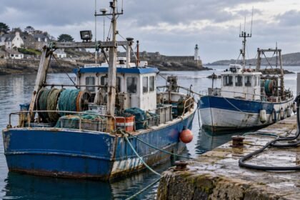Bpifrance pêche : le prêt à 0 % atteint 50 000 euros