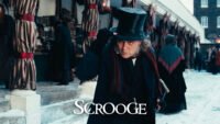 Scrooge avec Johnny Depp : sortie le 11 novembre au cinéma