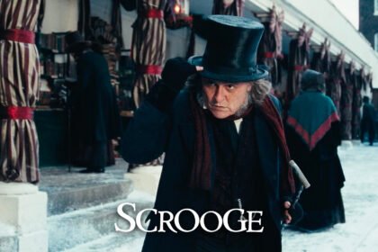 Scrooge avec Johnny Depp : sortie le 11 novembre au cinéma