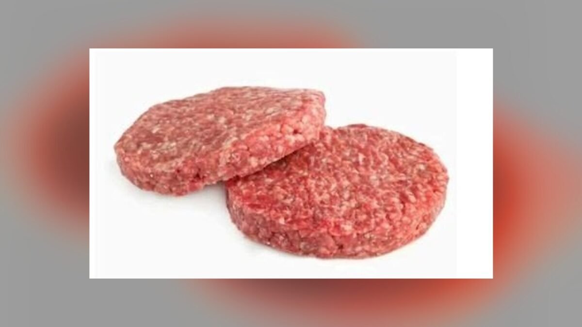 Rappel conso : steak haché sans marque, salmonelles chez Carrefour Nantes Beaujoire