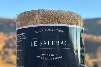 Rappel conso : tomme fermière au lait cru Maison Marie Severac, E. coli STEC
