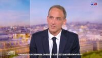 Raphaël Glucksmann désigné à 66,13 % : Tondelier lui reproche « le choix du repli »
