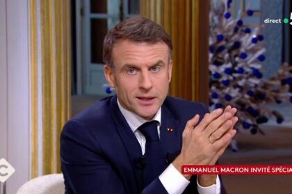 Conseil de sécurité jeudi : Macron réunit le renseignement, une prise de parole attendue