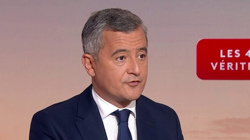 Circulaire Darmanin : droit de vote et réseaux sociaux, ce que risquent les casseurs