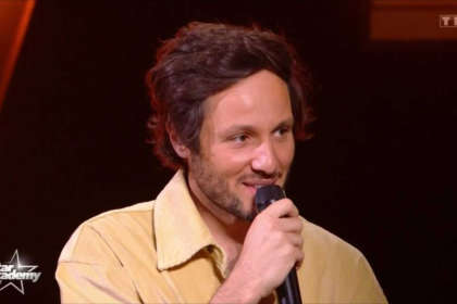 Enfoirés 2027 : Vianney veut les élèves de la Star Academy sur l'hymne