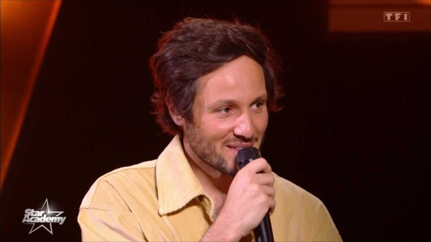 Enfoirés 2027 : Vianney veut les élèves de la Star Academy sur l'hymne