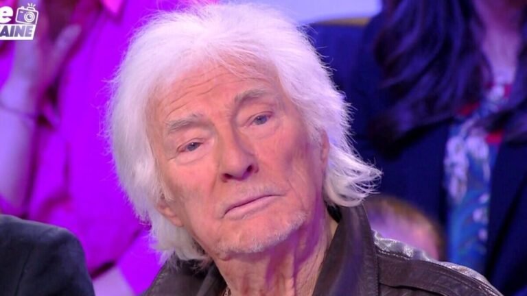 Hugues Aufray aphone : le concert de Bressuire reporté au 8 janvier 2027