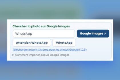 Arnaque WhatsApp au faux vote : un député piégé, deux réglages pour protéger son compte
