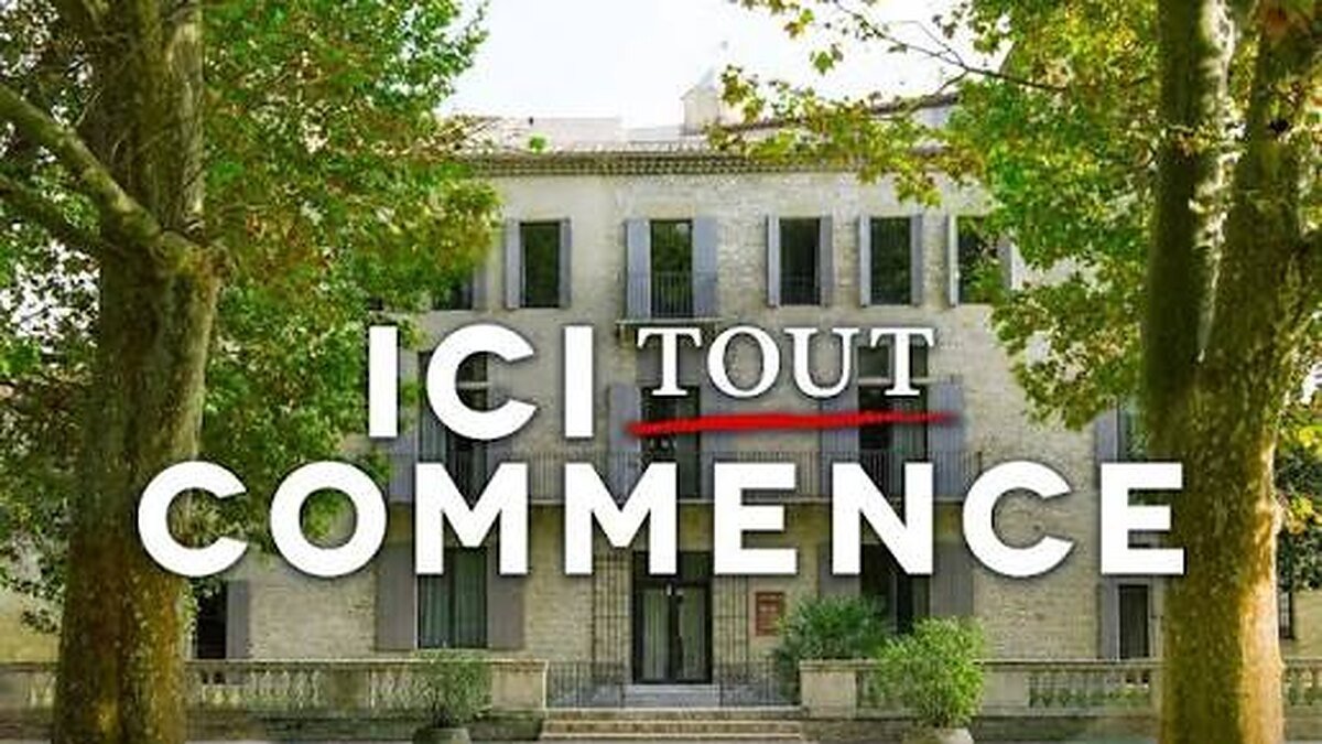Ici tout commence : Tom Darmon quitte la série, dernier épisode vendredi 30 octobre