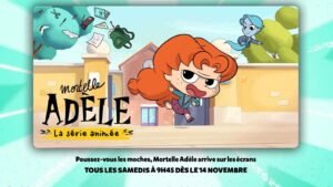 Le fil
