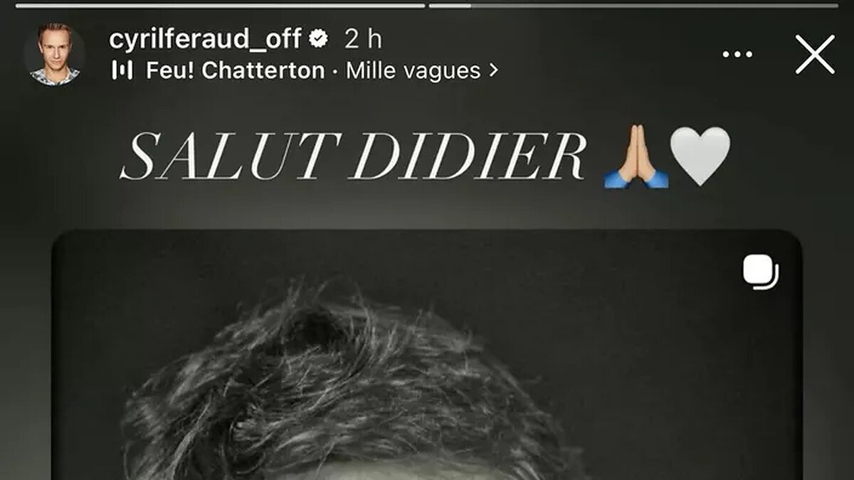 Didier Fraisse, réalisateur du Bigdil et du Juste Prix, est mort à 65 ans