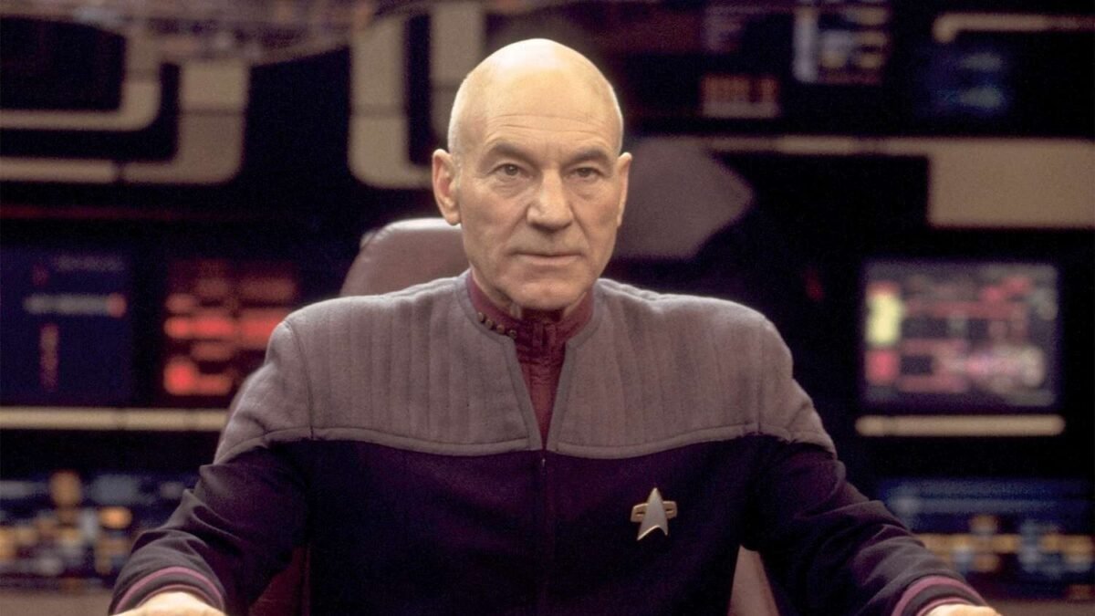 Mort de Patrick Stewart : le capitaine Picard de Star Trek avait 86 ans