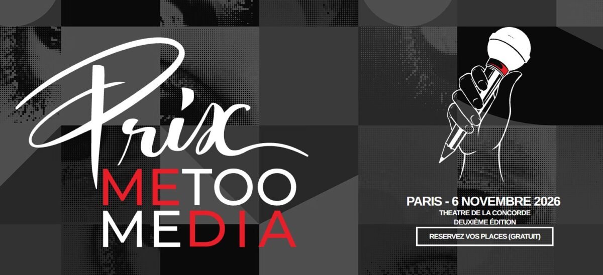 Prix MeTooMedia 2026 : 45 nommés, Laure Adler à la tête du jury