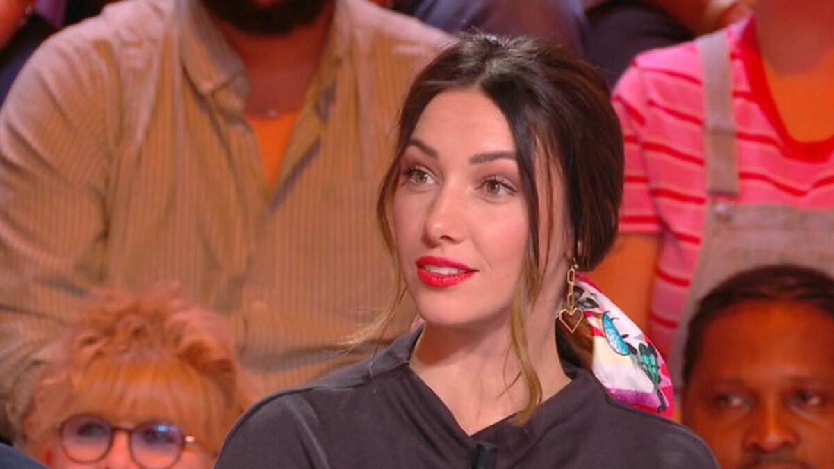 Delphine Wespiser : Saskia placée en détention dans « Un si grand soleil »