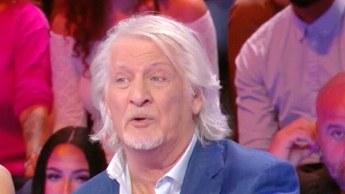 David Lisnard : Patrick Sébastien classe le RN à droite mais choisit le maire de Cannes