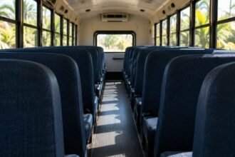 Car scolaire à Matoury : un enfant retrouvé mort, le transporteur suspendu