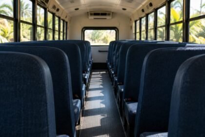 Car scolaire à Matoury : un enfant retrouvé mort, le transporteur suspendu