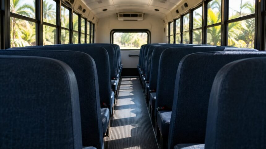 Car scolaire à matoury : un enfant retrouvé mort, le transporteur suspendu Car scolaire à Matoury : un enfant retrouvé mort, le transporteur suspendu
