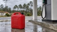 Carburant interdit dans les landes : l'arrêté pris avant la mobilisation de samedi Carburant interdit dans les Landes : l’arrêté pris avant la mobilisation de samedi