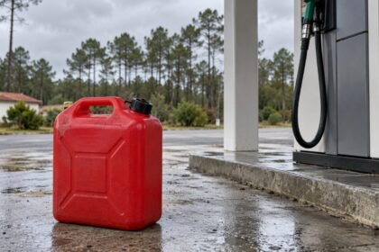 Carburant interdit dans les Landes : l’arrêté pris avant la mobilisation de samedi