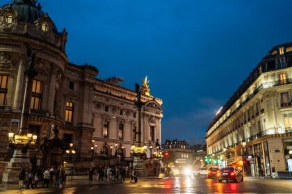 Carburants à Paris : 8 stations à 1,99 € l’E10 ce 3 octobre