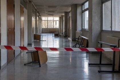 Carine Bernault sur LCI : elle dit ignorer qui a saccagé Censive à Nantes
