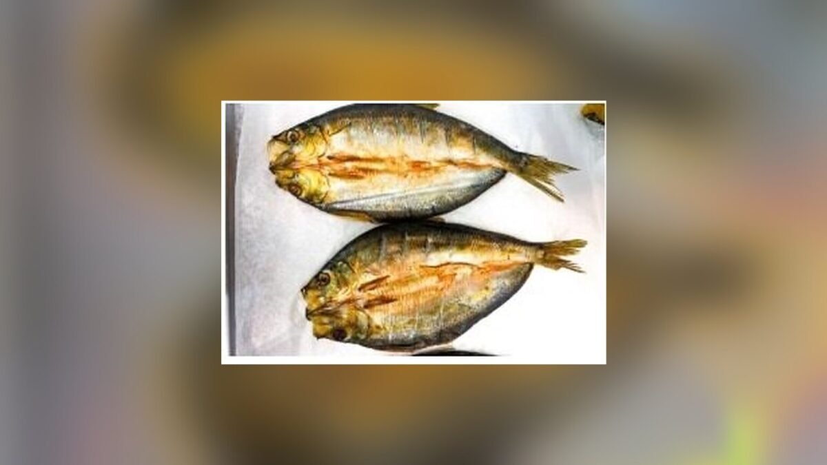 Rappel conso : kippers sans marque, listéria détectée, Carrefour Eperlecques (62)