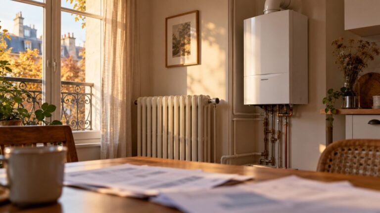 Ce qui change au 1er novembre : gaz à 194,90 €/MWh, trêve hivernale, Agirc-Arrco +1,4 %
