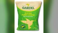 Rappel conso : sucre roux pure canne gardel, plastique blanc, leader price guadeloupe Rappel conso : sucre roux pure canne Gardel, plastique blanc, Leader Price Guadeloupe