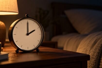 Changement d&rsquo;heure : il n&rsquo;est pas 3h mais 2h, l&rsquo;heure d&rsquo;hiver vient de commencer
