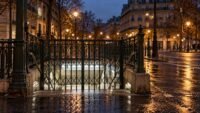 Châtelet et République fermées dès 22 h : métro et RER touchés par le couvre-feu