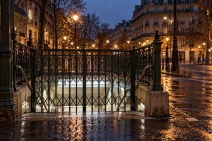 Châtelet et République fermées dès 22 h : métro et RER touchés par le couvre-feu