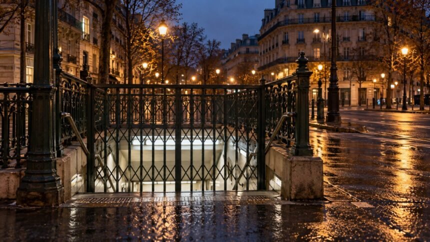 Châtelet et république fermées dès 22 h : métro et rer touchés par le couvre-feu Châtelet et République fermées dès 22 h : métro et RER touchés par le couvre-feu