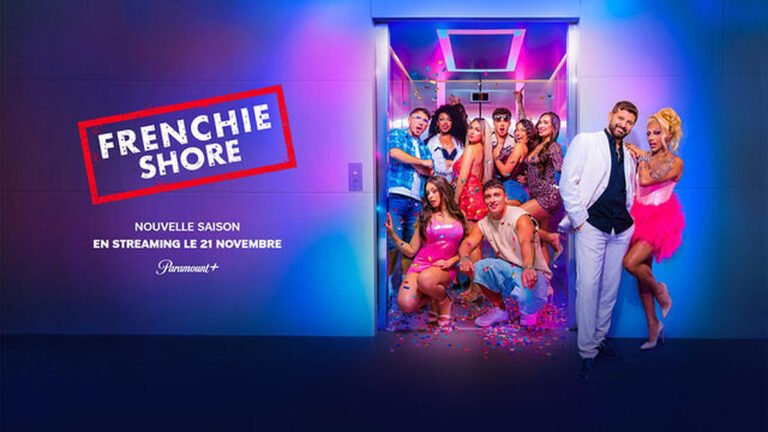 Frenchie Shore saison 3 : retour le 21 novembre sur Paramount+, Loli Banana arrive