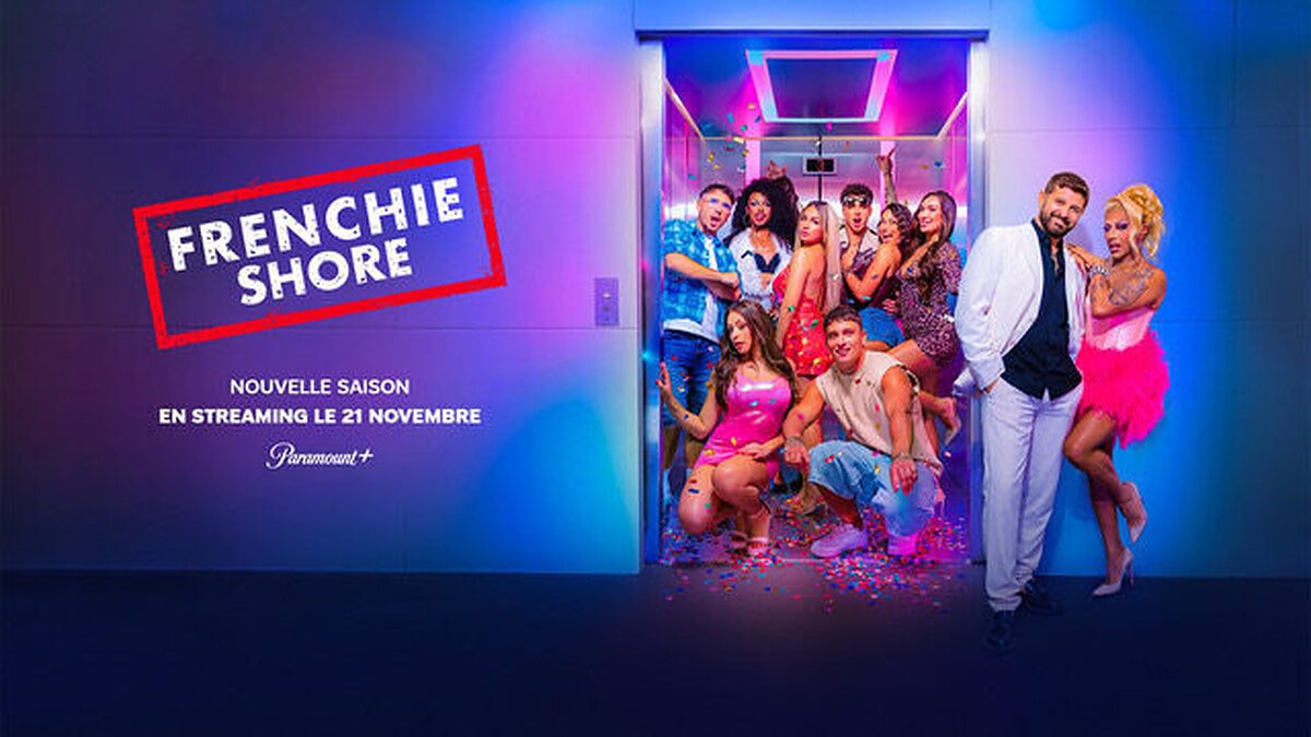 Frenchie Shore saison 3 : retour le 21 novembre sur Paramount+, Loli Banana arrive