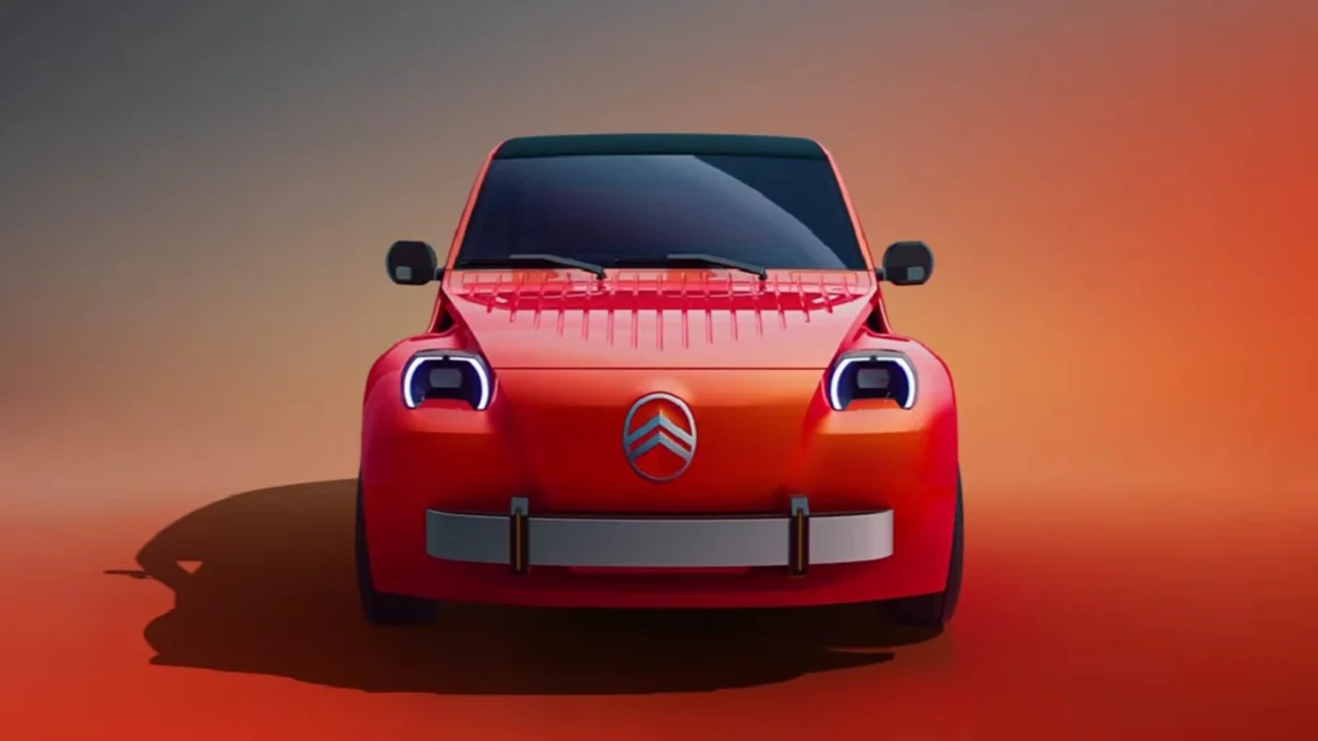 2CV électrique : Citroën vise 15 000 € en 2028, les 10 000 € dépendent des aides