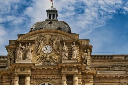 Code noir abrogé : le Sénat vote à l'unanimité, reste la promulgation