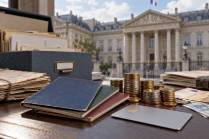 Comptes inactifs : l&rsquo;État veut prélever 17 % de l&rsquo;argent oublié