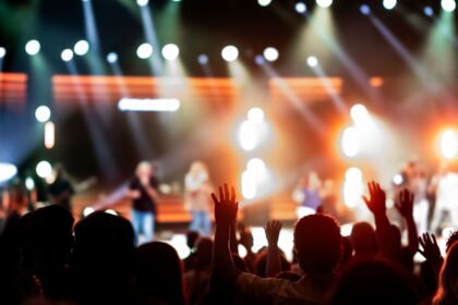 Zénith de Rouen : concert gratuit ce dimanche avec Caravan Palace et Skip the Use