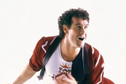Mémoires de Johnny Clegg : « Journal d&rsquo;un zoulou blanc » sort le 12 novembre