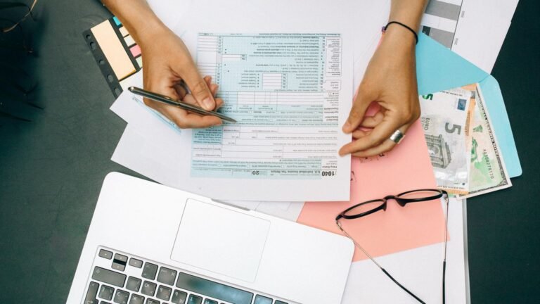 Corriger sa déclaration d’impôts : service ouvert jusqu’au 30 novembre 2026, 5 semaines
