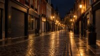 Couvre-feu à lille, douai, wattignies et denain : il s'applique de 20h à 6h Couvre-feu à Lille, Douai, Wattignies et Denain : il s’applique de 20h à 6h