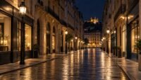 Couvre-feu à lyon : la presqu'île interdite aux piétons de 21h à 6h lundi soir Couvre-feu à Lyon : la Presqu’île interdite aux piétons de 21h à 6h lundi soir