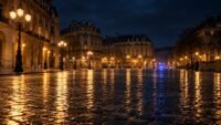 Couvre-feu à paris : les halles et république dans le viseur dès lundi soir Couvre-feu à Paris : Les Halles et République dans le viseur dès lundi soir
