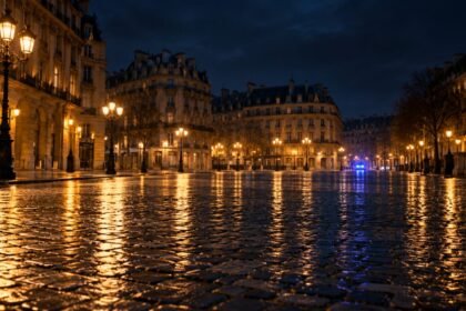 Couvre-feu à Paris : Les Halles et République dans le viseur dès lundi soir