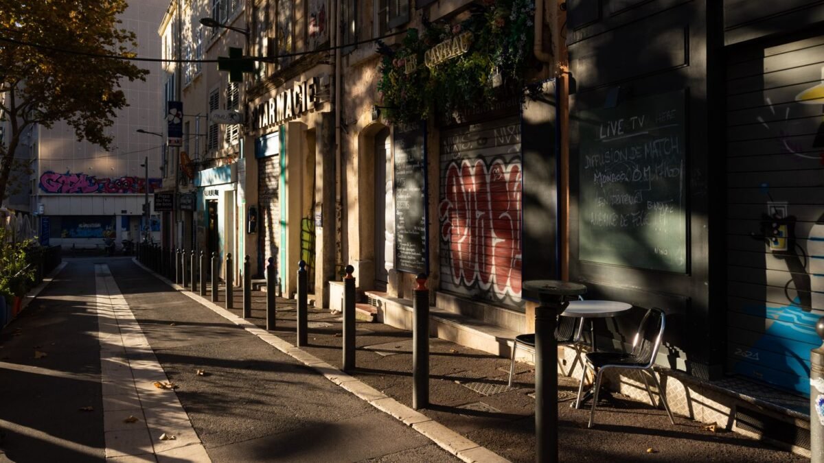 Couvre-feu à Marseille, Aubagne, Plan-de-Campagne : zones, horaires, dérogations