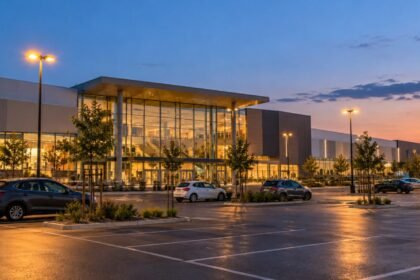 Créteil Soleil : évacuation signalée, présence de pilleurs non confirmée