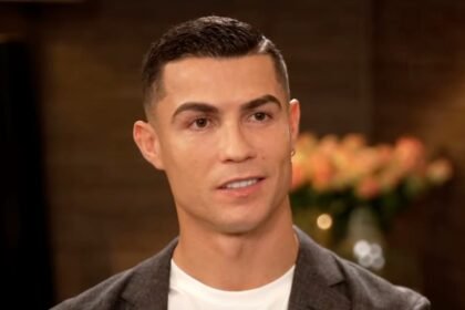 Ronaldo suspendu 30 jours : la Fédération portugaise lui inflige 255 euros d'amende